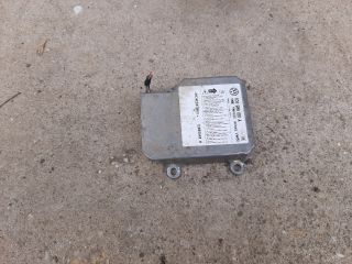 bontott SKODA FABIA I Légzsák Elektronika