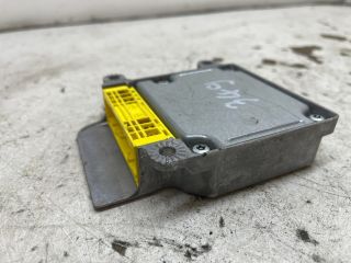 bontott SKODA FABIA I Légzsák Elektronika