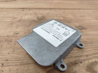 bontott SKODA FABIA I Légzsák Elektronika