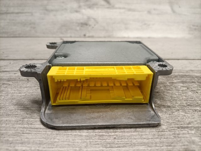 bontott SKODA FABIA I Légzsák Elektronika