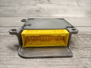 bontott SKODA FABIA I Légzsák Elektronika