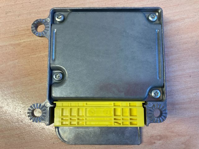 bontott SKODA FABIA I Légzsák Elektronika