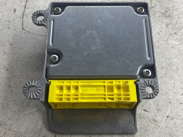 bontott SKODA FABIA I Légzsák Elektronika