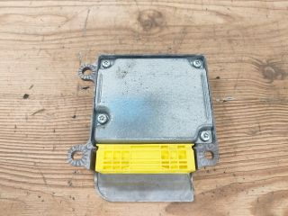 bontott SKODA FABIA I Légzsák Elektronika