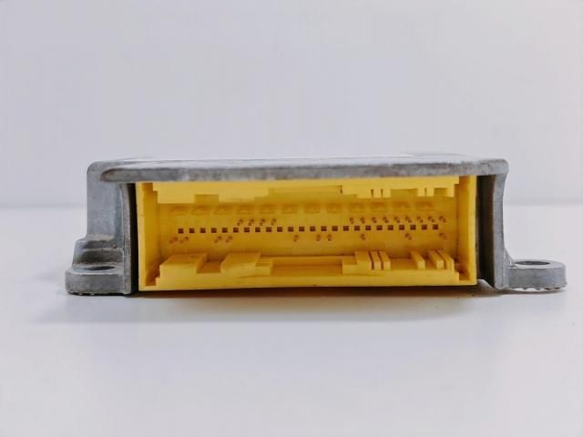 bontott SKODA FABIA I Légzsák Elektronika