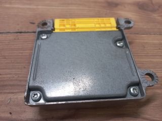 bontott SKODA FABIA I Légzsák Elektronika