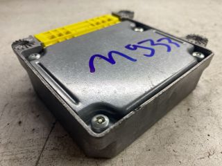 bontott SKODA FABIA I Légzsák Elektronika