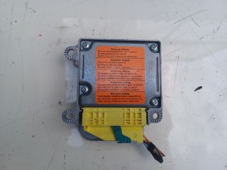 bontott SKODA FABIA I Légzsák Elektronika