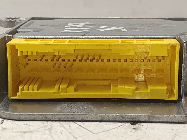 bontott SKODA FABIA I Légzsák Elektronika