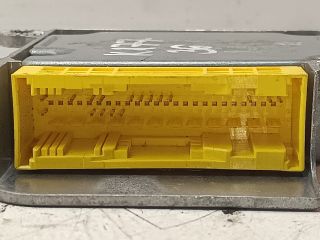 bontott SKODA FABIA I Légzsák Elektronika