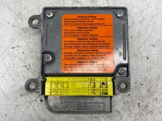 bontott SKODA FABIA I Légzsák Elektronika