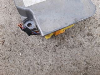 bontott SKODA FABIA I Légzsák Elektronika