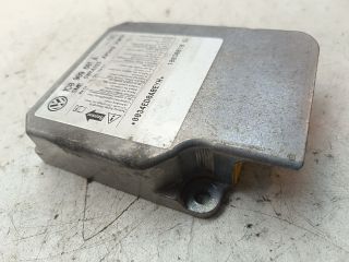 bontott SKODA FABIA I Légzsák Elektronika