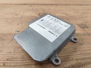 bontott SKODA FABIA I Légzsák Elektronika