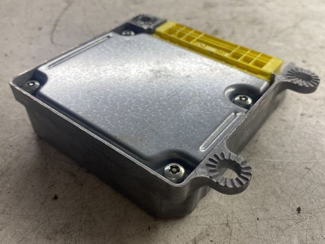 bontott SKODA FABIA I Légzsák Elektronika