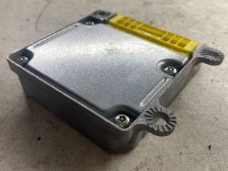 bontott SKODA FABIA I Légzsák Elektronika