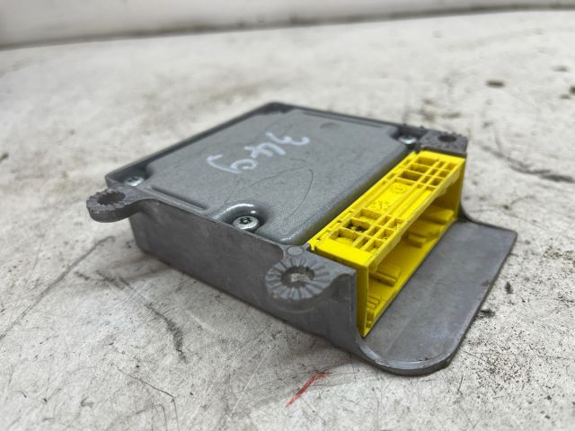 bontott SKODA FABIA I Légzsák Elektronika