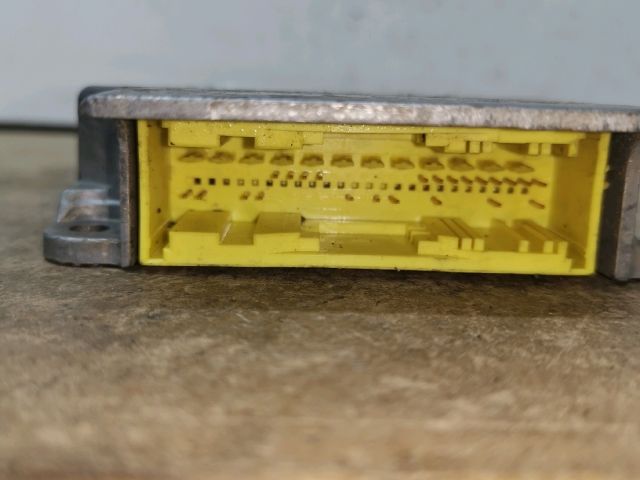 bontott SKODA FABIA I Légzsák Elektronika