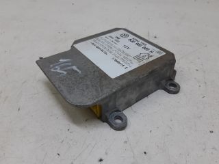 bontott SKODA FABIA I Légzsák Elektronika