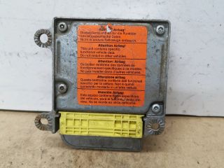 bontott SKODA FABIA I Légzsák Elektronika