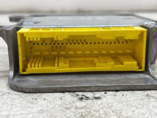 bontott SKODA FABIA I Légzsák Elektronika