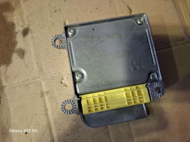 bontott SKODA FABIA I Légzsák Elektronika