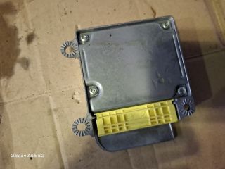 bontott SKODA FABIA I Légzsák Elektronika