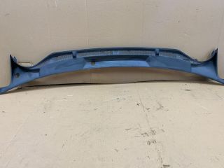 bontott SKODA FABIA I Levélrács