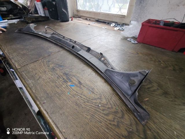 bontott SKODA FABIA I Levélrács