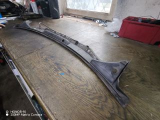 bontott SKODA FABIA I Levélrács