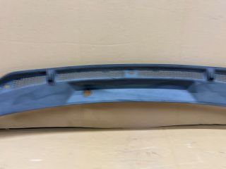 bontott SKODA FABIA I Levélrács