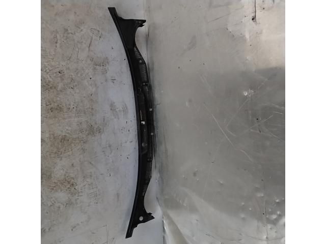 bontott SKODA FABIA I Levélrács