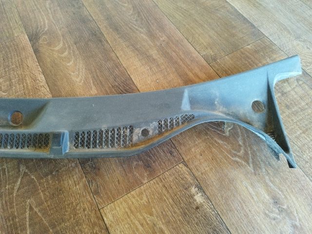 bontott SKODA FABIA I Levélrács