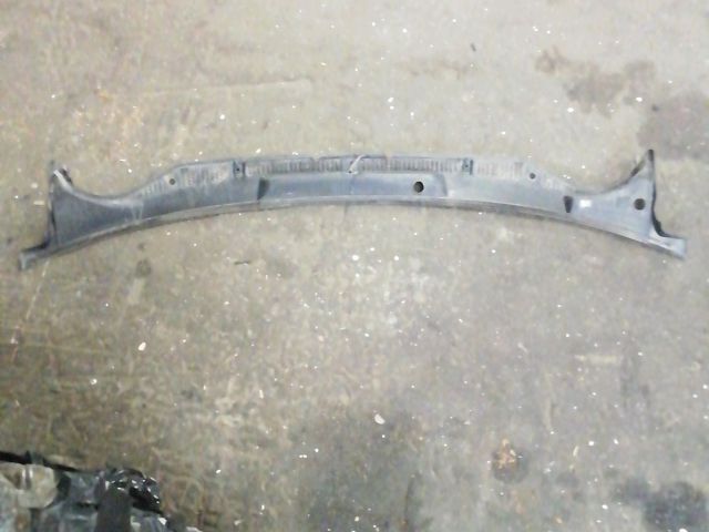 bontott SKODA FABIA I Levélrács