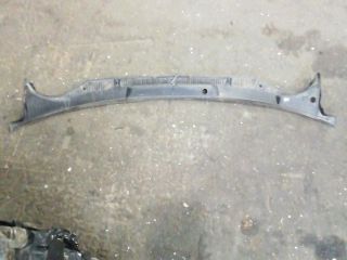 bontott SKODA FABIA I Levélrács