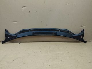 bontott SKODA FABIA I Levélrács