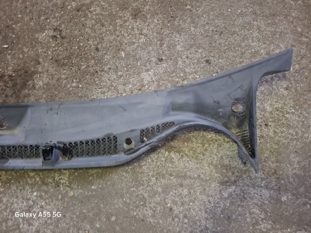 bontott SKODA FABIA I Levélrács