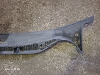 bontott SKODA FABIA I Levélrács