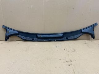 bontott SKODA FABIA I Levélrács