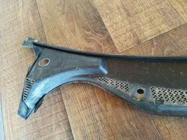 bontott SKODA FABIA I Levélrács