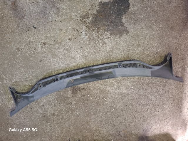 bontott SKODA FABIA I Levélrács