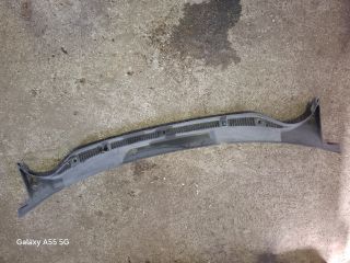 bontott SKODA FABIA I Levélrács