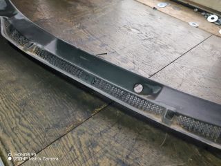 bontott SKODA FABIA I Levélrács