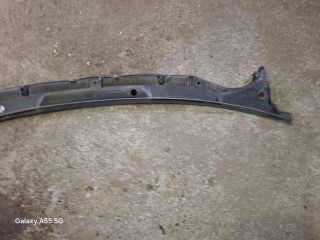 bontott SKODA FABIA I Levélrács