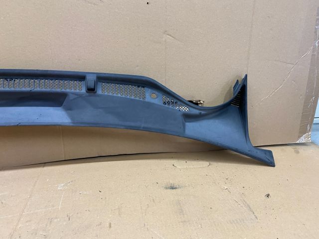 bontott SKODA FABIA I Levélrács