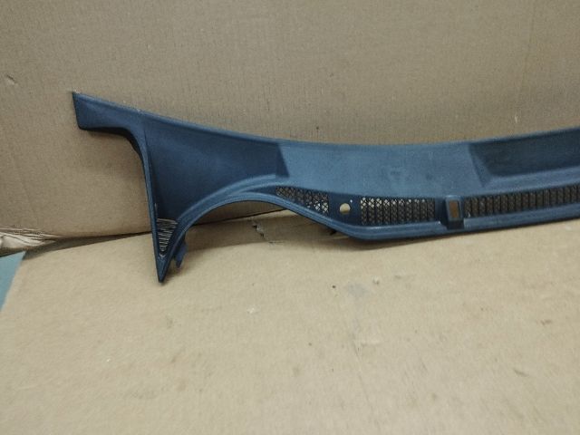 bontott SKODA FABIA I Levélrács