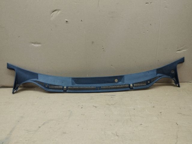 bontott SKODA FABIA I Levélrács