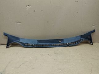 bontott SKODA FABIA I Levélrács