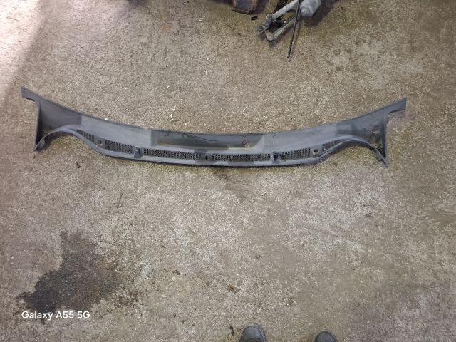 bontott SKODA FABIA I Levélrács