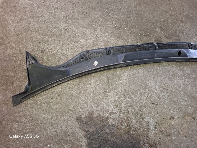 bontott SKODA FABIA I Levélrács